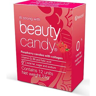 BEAUTYIN   Beauty Candy B strong   raspberry 24g