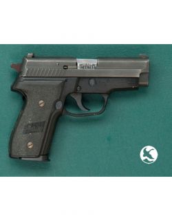 Sig Sauer P229 Handgun UF103602069