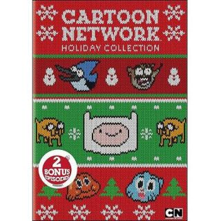 Cartoon Network Holiday Collection (Anamorphic Widescreen)
