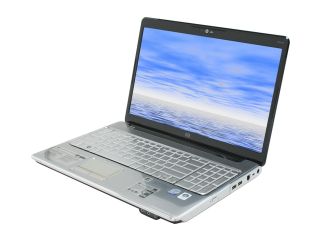 HP Laptop G71 340US Intel Core 2 Duo T6600 (2.20 GHz) 4 GB Memory 320 GB HDD Intel GMA 4500MHD 17.3" Windows 7 Home Premium 64 bit