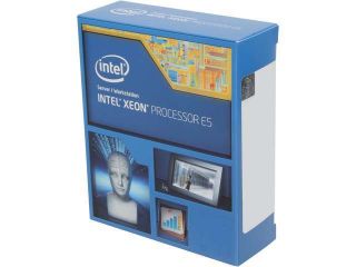 Intel Xeon E5 2670 v2 Ivy Bridge EP 2.5 GHz 25MB L3 Cache LGA 2011 115W BX80635E52670V2 Server Processor