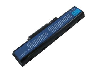 5200mah Battery for Acer Aspire 5735 4774 5542 AS07A31 AS07A41 5536 5165 new