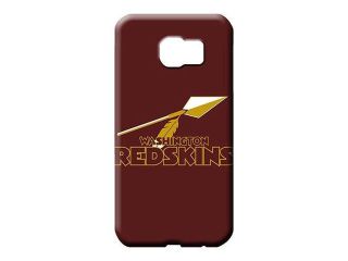 samsung galaxy s6 Abstact PC Awesome Phone Cases phone carrying covers washington redskins 4