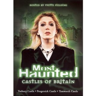 Most Haunted: Castles Of Britain (Widescreen)