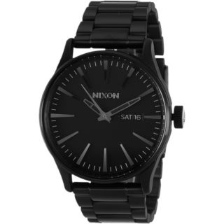 Nixon Sentry SS Watch   Casual Watches