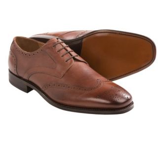 Florsheim Cromwell Brogue Wingtip Shoes (For Men) 8484H 56