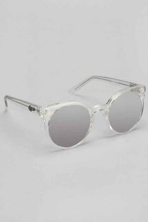 Quay Kosha Round Sunglasses