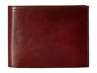 Bosca Old Leather Collection   Continental ID Wallet