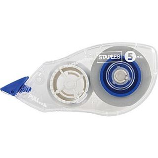 Correction Tape, 10/Pack