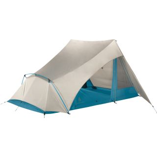 Sierra Designs Flashlight 2 Tent: 2 Person 3 Season