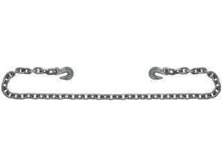 Campbell 0513576 5/16" X 20' Grade 70 Binder Chain