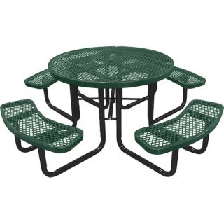 Highland Products Picnic Table
