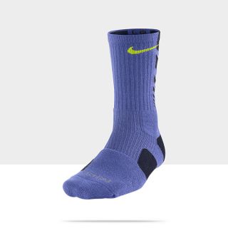 Nike Elite Sequalizer Crew Basketball Socks (1 Pair)
