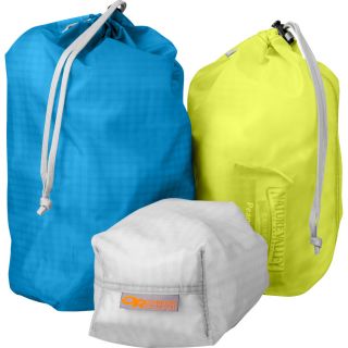 Outdoor Research Ultralight Ditty Sacks   Set of 3