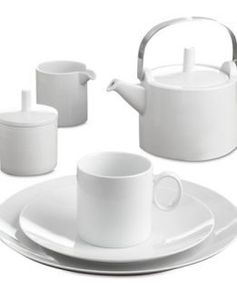 THOMAS by ROSENTHAL Dinnerware, Loft Collection