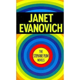Janet Evanovich: The Stephanie Plum Novels: Lean Mean Thirteen, Fearless Fourteen, Finger Lickin' Fifteen