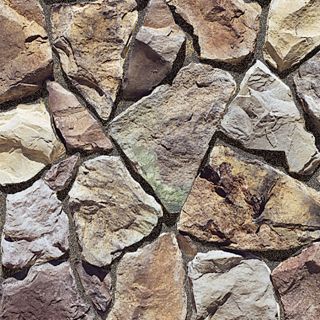 Coronado Carlsbad Blend Faux Stone Veneer