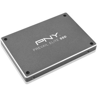 PNY Prevail Elite 120 GB Internal Solid State Drive