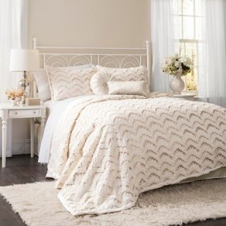 Giselle Comforter Set