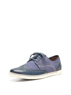 Carver Wingtip Sneakers by Hush Puppies