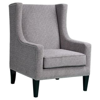 JLA Colette Wing Chair