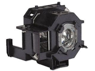 Epson EB S62 Projector Assembly with 170 Watt Osram P VIP Projector Bulb