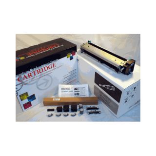 HP 5000 Maintenance Kit C4110 with Toner C4129A by Hewlett Packard
