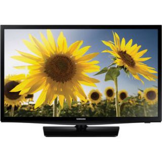 Samsung LT 24D310 24" Multisystem LED TV (Black) LT 24D310
