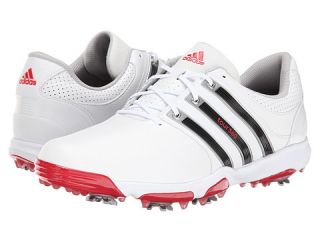 adidas Golf Tour 360 X White/Core Black/Red