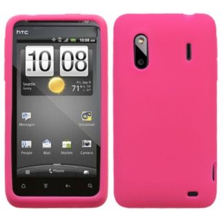 INSTEN Phone Case Cover for HTC Hero 4G/ Kingdom ADR6285/ Hero S EVO