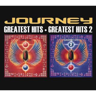 Greatest Hits, Vol. 1 & 2 (2CD)