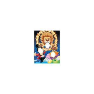 Circus Party Photo Banner (each)   Party Supplies
