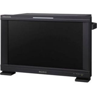 Sony BVM F170 16.5" Full HD Broadcast OLED Monitor BVM F170