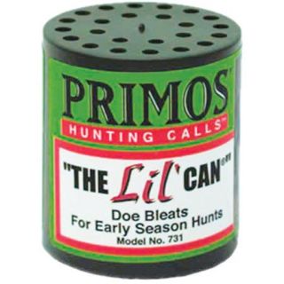 Primos 'Lil Can Bleat Call