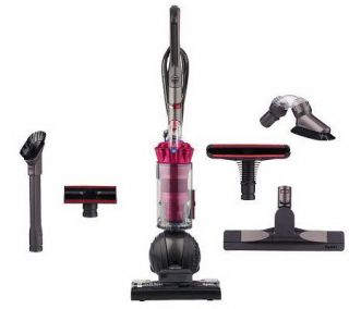 Dyson DC40 Multi Floor Upright Ball Vacuum w/ Accessories —