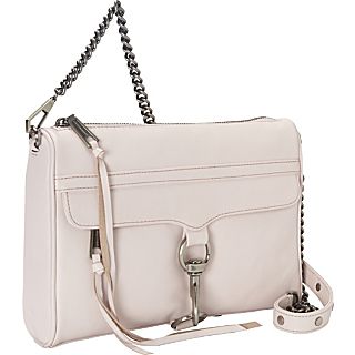 Rebecca Minkoff Classic MAC Clutch