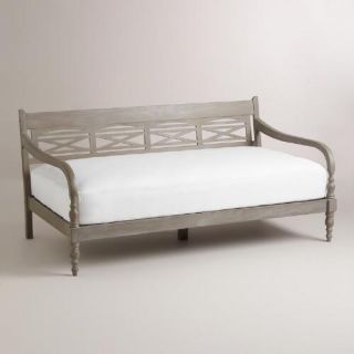 Indonesian Daybed Frame