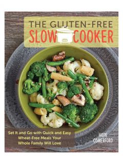 Gluten Free Slow Cooker by Quarto Publishing Group USA