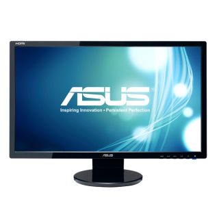 ASUS VE247H 24 inch 1080p LCD Monitor   13329508  