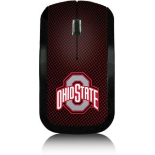 Ohio State Buckeyes Wireless USB Mouse