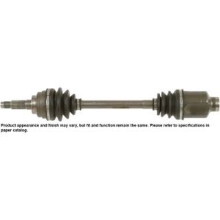 Duralast Reman/CV Axle 7870   Duralast Reman #7870