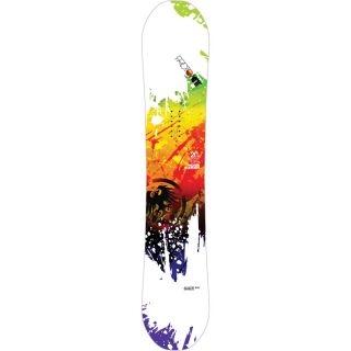 Wide Snowboards   Twin & Directional