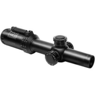 Bushnell 1 4x24 AR Optics Riflescope (Illuminated BTR 1)