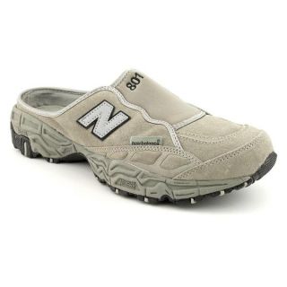 New Balance Mens M801 Regular Suede Athletic Shoe   Wide (Size 10