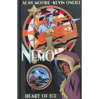 Nemo: Heart of Ice