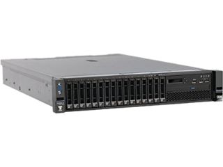 Lenovo System x x3650 M5 5462G2U 2U Rack Server   1 x Intel Xeon E5 2650 v3 2.30 GHz