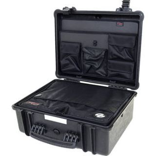 Explorer Cases 4820 Case with Bag F and Panel 48 ECPC 4820KTB