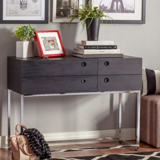 Console Table by Zipcode Design