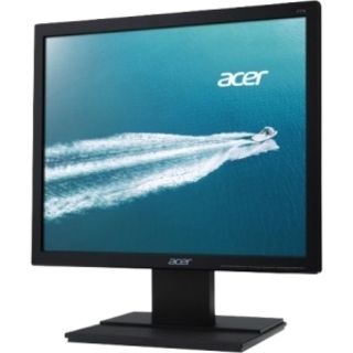Acer V176L 17 LED LCD Monitor   5:4   5 ms   15564049  