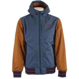 Vans Rutherford Mountain Edition Jacket
